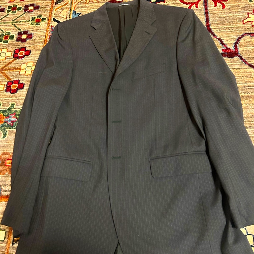 Missoni suit set
